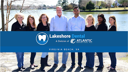 Lakeshore Dental | Dental Implants, Emergency Dentist in Virginia Beach main image